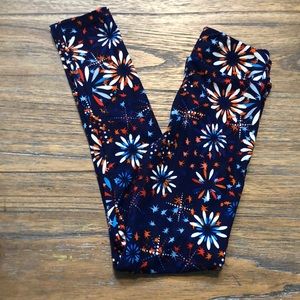 LuLaRoe Kids Leggings